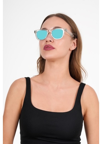 2140 Felix C143 49 Olivier Philippe Polarize Güneş Gözlüğü