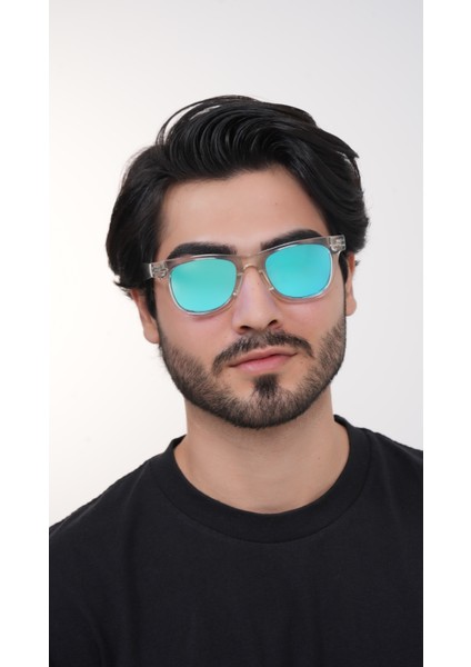 2140 Felix C143 49 Olivier Philippe Polarize Güneş Gözlüğü