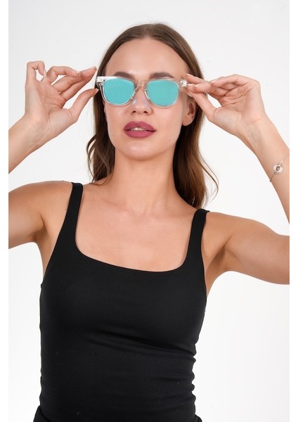 2140 Felix C143 49 Olivier Philippe Polarize Güneş Gözlüğü