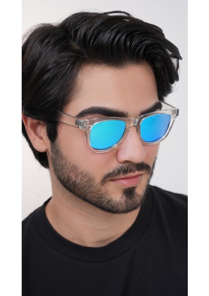 2140 Felix C143 49 Olivier Philippe Polarize Güneş Gözlüğü