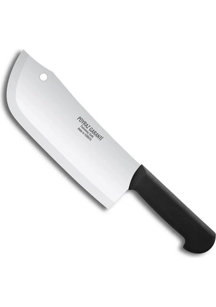 çınar ticaret poyraz bursa kurban, kasap oval satır no:3, 24 cm - plastik sap fiyatları