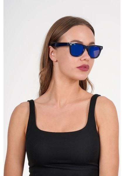 2140 Felix C145 49 Olivier Philippe Polarize Güneş Gözlüğü