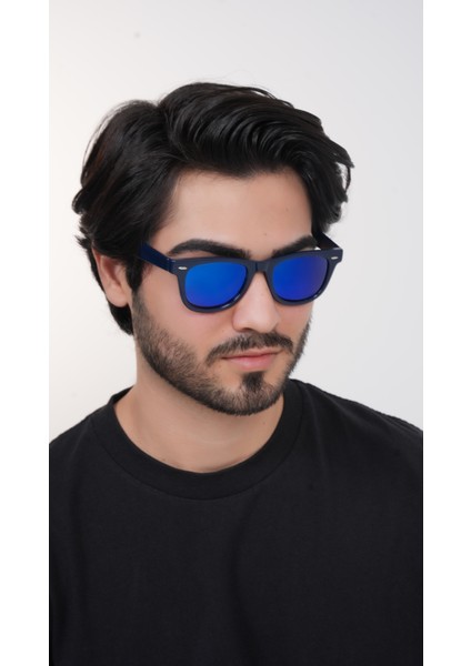 2140 Felix C145 49 Olivier Philippe Polarize Güneş Gözlüğü