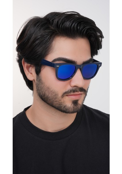 2140 Felix C145 49 Olivier Philippe Polarize Güneş Gözlüğü