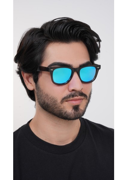 2140 Felix C144 49 Olivier Philippe Polarize Güneş Gözlüğü