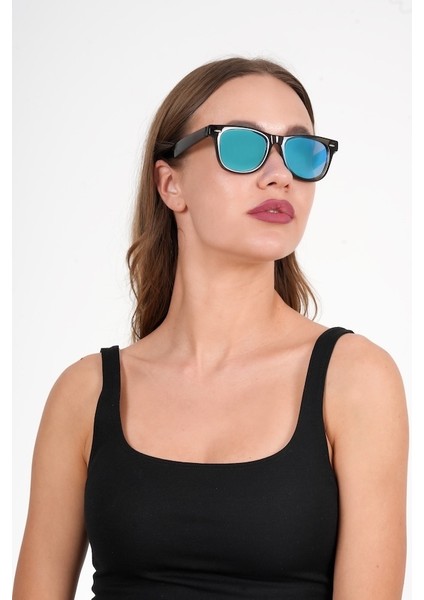 2140 Felix C144 49 Olivier Philippe Polarize Güneş Gözlüğü