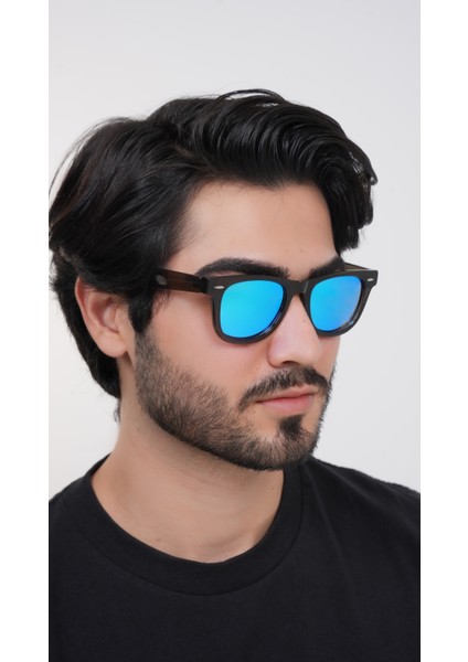 2140 Felix C144 49 Olivier Philippe Polarize Güneş Gözlüğü