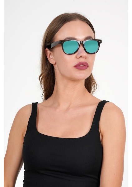 2140 Felix C144 49 Olivier Philippe Polarize Güneş Gözlüğü