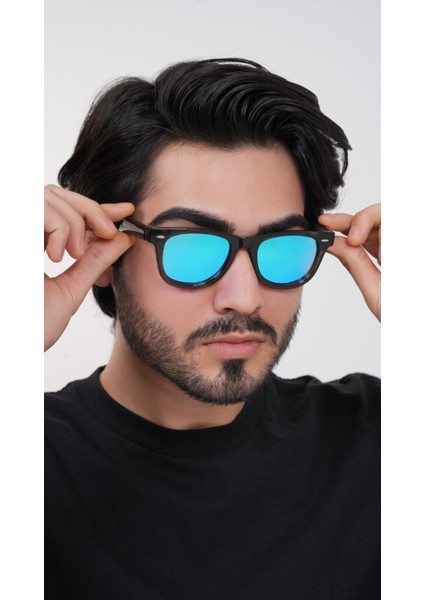 2140 Felix C144 49 Olivier Philippe Polarize Güneş Gözlüğü