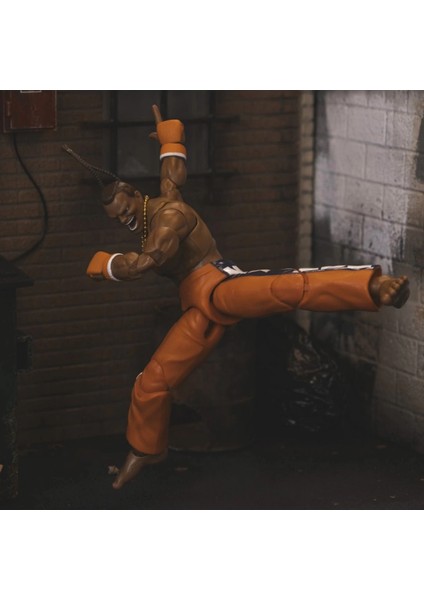 çınar ticaret jada street fighter ll dee jay figür fırsatları