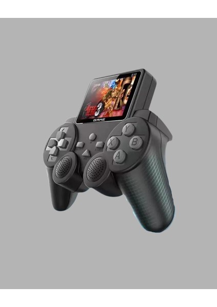 çınar ticaret atari s10 retro oyun konsolu – 520 klasik oyun, taşınabilir tasarım, nostaljik oyun deneyimi fiyatları