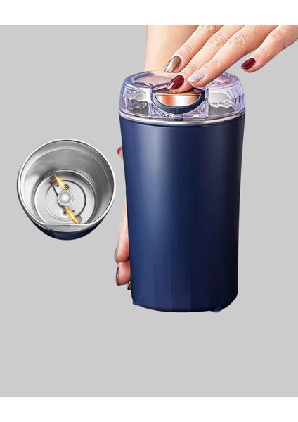 çınar ticaret kahve ve baharat öğütücü otomatik mekanizmalı dayanıklı çelik fırsatları