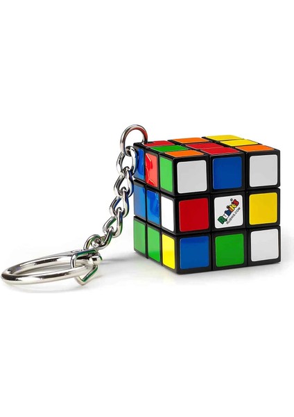 çınar ticaret rubik's anahtarlıklı zeka küpü 3x3 fiyatları