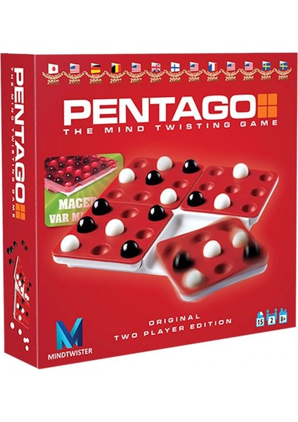 çınar ticaret zmk-40861231 pentago modelleri