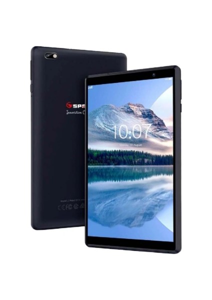 çınar ticaret 8" ıps ekran 4 çekirdek 3gb/64gb tablet pc