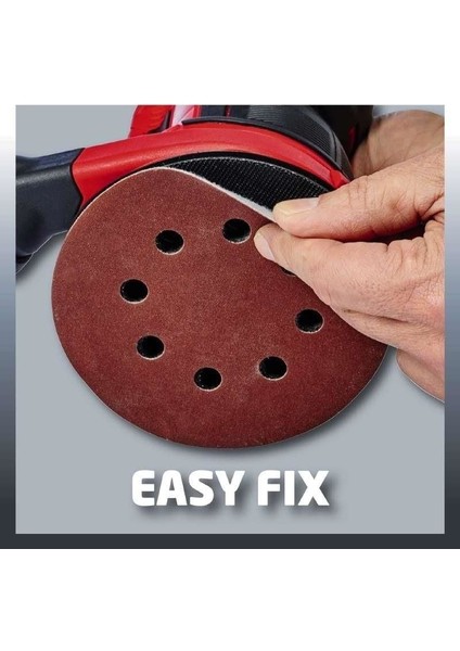 çınar ticaret einhell te rs 18 li solo akülü eksantrik zımpara fiyatları