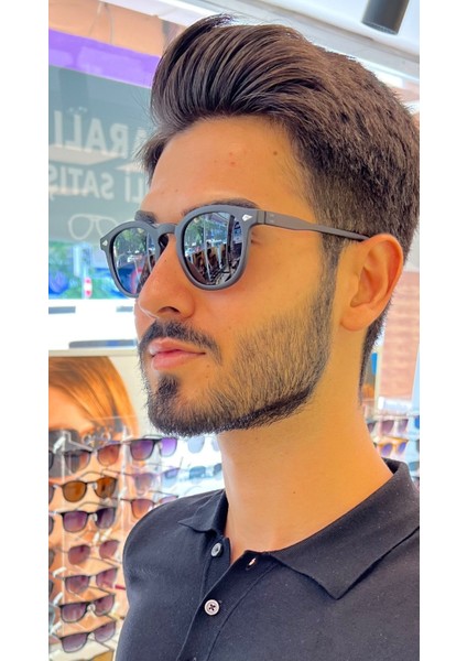 1063 C6 49 Olivier Philippe Polarize Güneş Gözlüğü