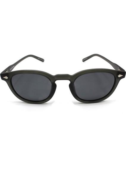 1063 C6 49 Olivier Philippe Polarize Güneş Gözlüğü