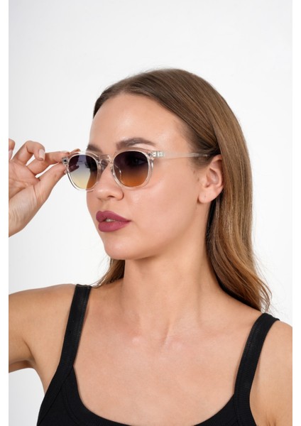 1063 C11 49 Olivier Philippe Polarize Güneş Gözlüğü