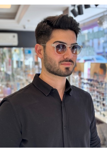 1063 C11 49 Olivier Philippe Polarize Güneş Gözlüğü