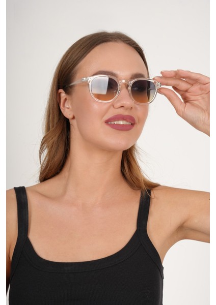 1063 C11 49 Olivier Philippe Polarize Güneş Gözlüğü