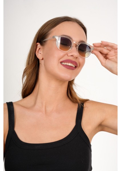 1063 C11 49 Olivier Philippe Polarize Güneş Gözlüğü