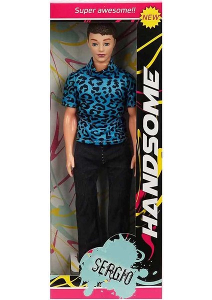 çınar ticaret kutulu sergio bebek modelleri