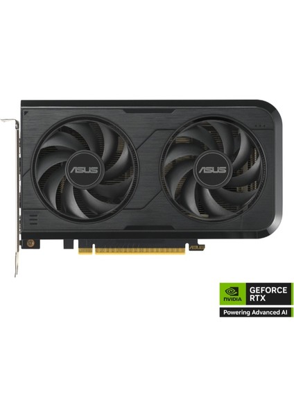 çınar ticaret asus geforce dual-rtx5050-o8g 8gb gddr6 128bıt 1xhdmı 3xdp ekran kartı fiyatları