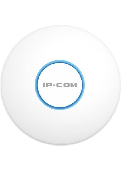 çınar ticaret ıp-com pro 6 lıte 2.4/5ghz 802.11ax 3000mbps 2x2 mımo wıfı6 tavan tipi access poınt(adaptörlü)