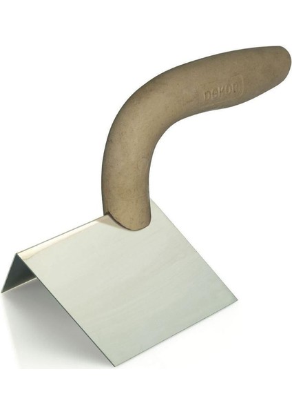 çınar ticaret dekor 1213 paslanmaz dış köşe malası