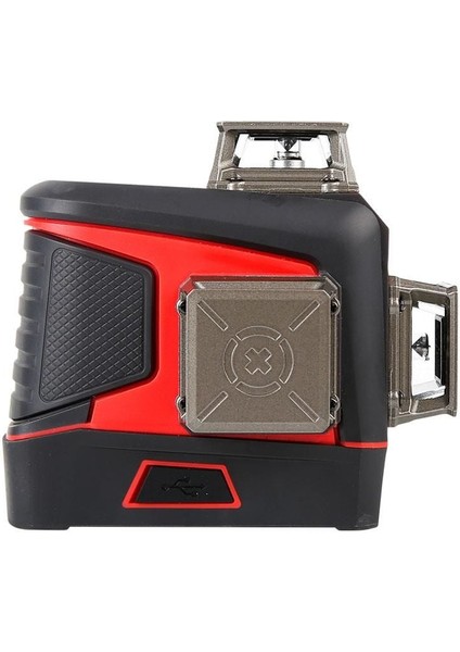 çınar ticaret uni-t lm573ld-ıı yeşil çizgi lazer hizalama cihazı 40 metre modelleri