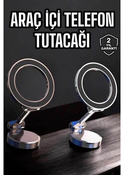 çınar ticaret telefon tutucu tüm arabalara uyumlu araç ıçi katlanabilir manyetik tasarım fiyatları