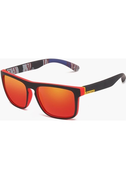 2160 C2 55 Julıano Polarize Güneş Gözlüğü