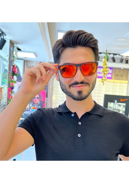 2160 C2 55 Julıano Polarize Güneş Gözlüğü