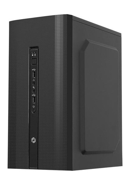 çınar ticaret frısby fc-2710b 300w 1x120mm fan usb 2.0 mını tower siyah kasa fiyatları