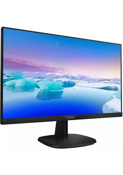çınar ticaret 27 phılıps 273v7qjab/01 ıps 4ms 75mhz 1xvga 1xhdmı 1xdp fhd 1920x1080 hoparlör vesa siyah fiyatları