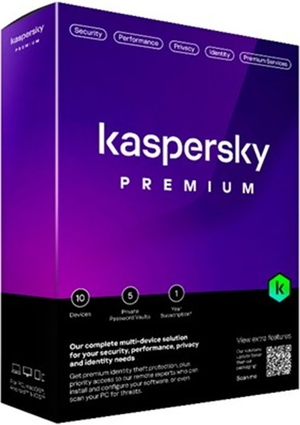 çınar ticaret kaspersky premıum 3 kullanıcı 1 yıl