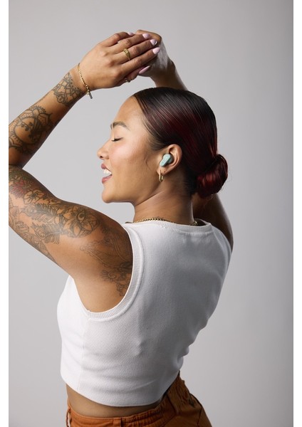 Dime Evo Kablosuz Bluetooth Kulaklık Preppy Sage S2DTW-S795 indirimleri