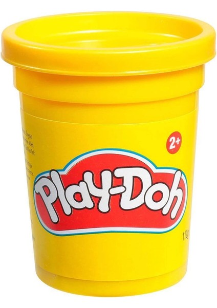 çınar ticaret b6756 play-doh tekli oyun hamuru - 1 adet stokta olan gönderilir fırsatları