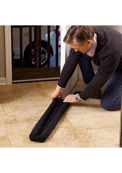 çınar ticaret yakıt tasarrufu kapı altı yalıtım çift taraflı rüzgar önleyici kapı altlığı modelleri