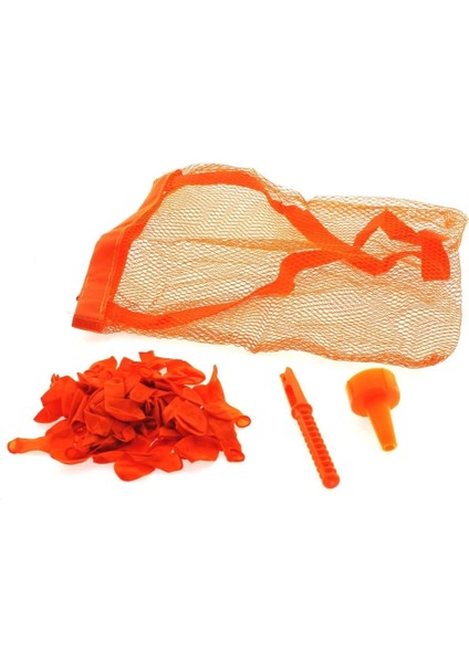 çınar ticaret turuncu su balonu yg12u