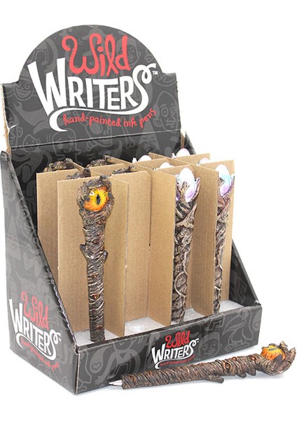 çınar ticaret polyester tükenmez kalem büyü temalı fiyatları