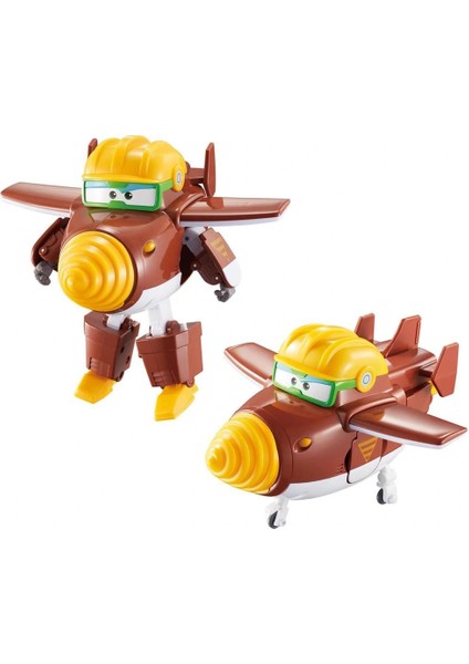 çınar ticaret harika kanatlar dönüşen todd 13 cm figür modelleri