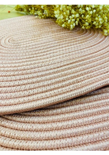 Jüt Hasır Amerikan Servis Oval Supla 2 Li fırsatları