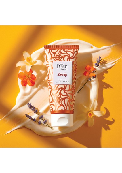 Liberty Hediye Seti fırsatları