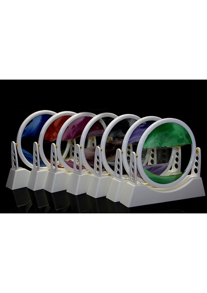 çınar ticaret sulu kum saati model 2