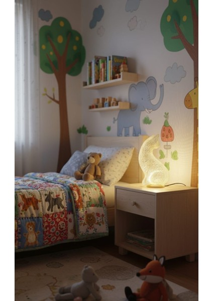 Kedi Lambası LED Aydınlatma fırsatları