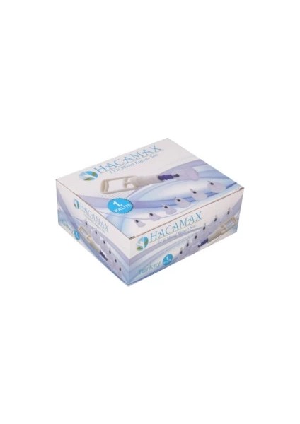 çınar ticaret hacamax 12 adet kupa seti