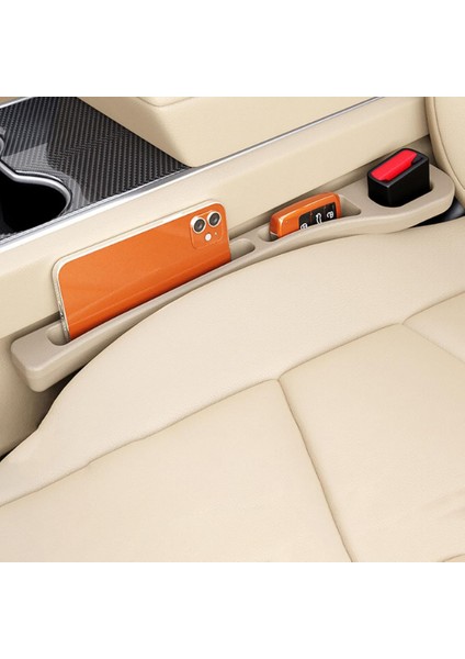 çınar ticaret araba koltuk arası düzenleyici krem renk modelleri