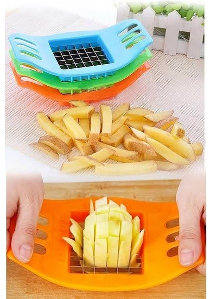 çınar ticaret pratik patates kesme aleti fırsatları